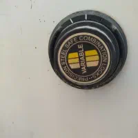 گاوصندوق بزرگ طلافروشی