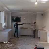 کابینت ارتفاع ۱۴۰امیر علی