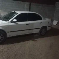 سمند فقط معاوضه با پراید وانت|خودرو سواری و وانت|بندرعباس, |دیوار