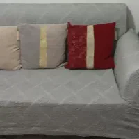 رو مبلی هفت نفره