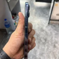 در حد Iphone 13max 1TB|موبایل|تهران, تهرانسر مرکزی|دیوار