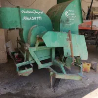 خرمنکوب خرمن کوب