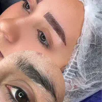 تاتوصورت ۸۰۰تضمینی|خدمات آرایشگری و زیبایی|رفسنجان, |دیوار