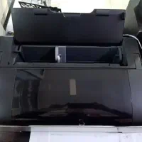 پرینتر رنگی ایپسون 1410سایزA3|پرینتر، اسکنر، کپی، فکس|سنندج, |دیوار