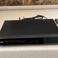 DVD player مدل Divx Lp