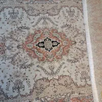 ۱ جفت فرش ۶ متری سالم و خوش نقشه|فرش|تهران, نیکنام|دیوار
