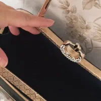 کیف و کفش مجلسی|کیف، کفش، کمربند|کرج, شهرک بنفشه|دیوار