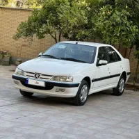 پارس تیوفایو در حد خشک زاپاس قفل