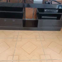 مبل 7 نفره|مبلمان خانگی و میز عسلی|خرم‌آباد, |دیوار