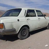 پیکان مدل ۸۱ انژکتور|خودرو سواری و وانت|سمنان, |دیوار