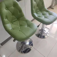 صندلی اپن چرخشی با قابلیت تنظیم ارتفاع
