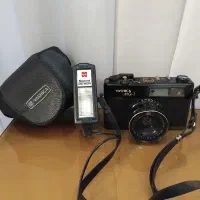 دوربین یاشیکا اصل ژاپن