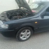 سمند LX|خودرو سواری و وانت|گنبد کاووس, |دیوار