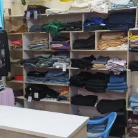 فروش تمام لوازم و وسایل مغازه در خیابان خرمشهر