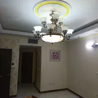 لوستر ۱۲ شاخه