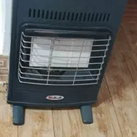 بخاری ابسال بدون دودکش