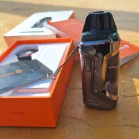 پاد و ماد گیگ ویپ مدل ایجینس نانو۲