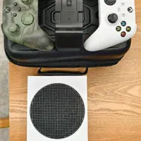 xbox series s 2 controller فول گیم