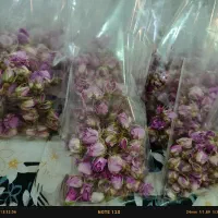 غنچه گل محمدی|خوردنی و آشامیدنی|مشهد, پورسینا|دیوار