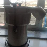 اب میوه وار هویچ گیر صنعتی