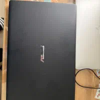 لپتاپ Asus celeron 4-512 ssd