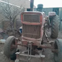 فروش تراکتور رومانی شماره همراه