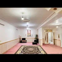 ویلایی سه خوابه مبله