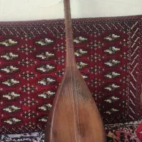 دوتار بسیار خوش صدا قدیمی