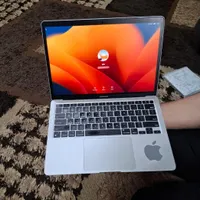 مک بوک M1 Air 2020