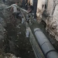 خدمات لوله کشی و جوشکاری