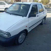 پراید 131 مدل 95