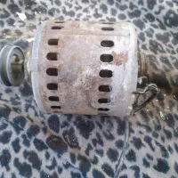 دینام کولر ابی سالم سالم