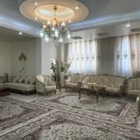 ۱۰۰متر/خوش نقشه/لابی هتلی/ابشار تهران