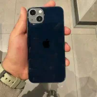 آیفون۱۳نرمال ۱۲۸ باتری ۸۸٪
