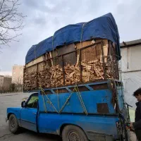 جمع اوری ضایعات چوب|عمدهفروشی|اسلامشهر, مطهری|دیوار