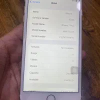 ایفون ۷ پلاس ۲۵۶ گیگ 7plus|موبایل|مشهد, صیاد شیرازی|دیوار