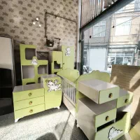 سرویس خواب نوزاد