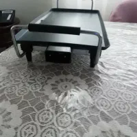 گریل برقی Clatronic آلمان رومیزی