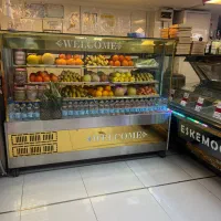 فریزر کشویی|یخچال و فریزر|بندرعباس, |دیوار