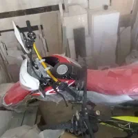 موتور تریل.برمودا.۲۵۰cc.صفر.مدل۱۴۰۱|موتورسیکلت|تهران, نارمک|دیوار