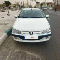 پارس مدل 98  tu5  اتومات کارخانه