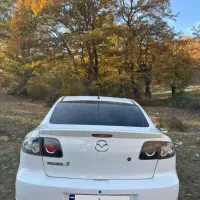 مزدا۳ مدل ۸۹|خودرو سواری و وانت|نیشابور, شهرک فرهنگیان|دیوار