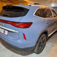 هاوال h6 مدل 2025|خودرو سواری و وانت|تهران, لویزان|دیوار