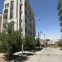 فروش و تهاتر زمین 250متری جنوبی تراکم متوسط نماز1|فروش زمین و ملک کلنگی|مشهد, چهارچشمه|دیوار