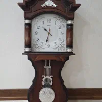 ساعت دیواری