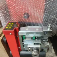 مکانیکی وجلوبندی تراش دیسک روکار ،گلی پور