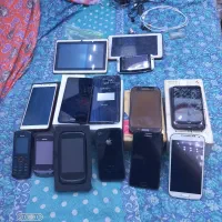 تعدادی گوشی نیاز به تعمیر