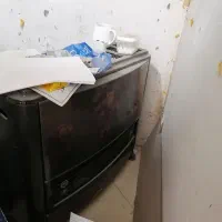 کولر ابی و بخاری|بخاری، هیتر، شومینه|نیشابور, گنبد سبز|دیوار