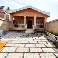 فروش ویلا 163m جاده ماسوله (کــد 160)