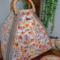 سرویس آشپزخانه عروس و جهیزیه|سفره، حوله، دستمال آشپزخانه|اصفهان, بهارستان|دیوار